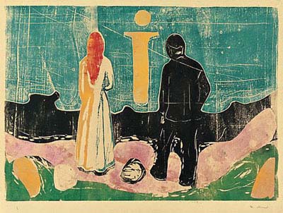 Edvard Munch